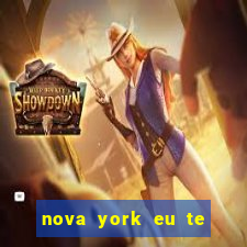 nova york eu te amo download